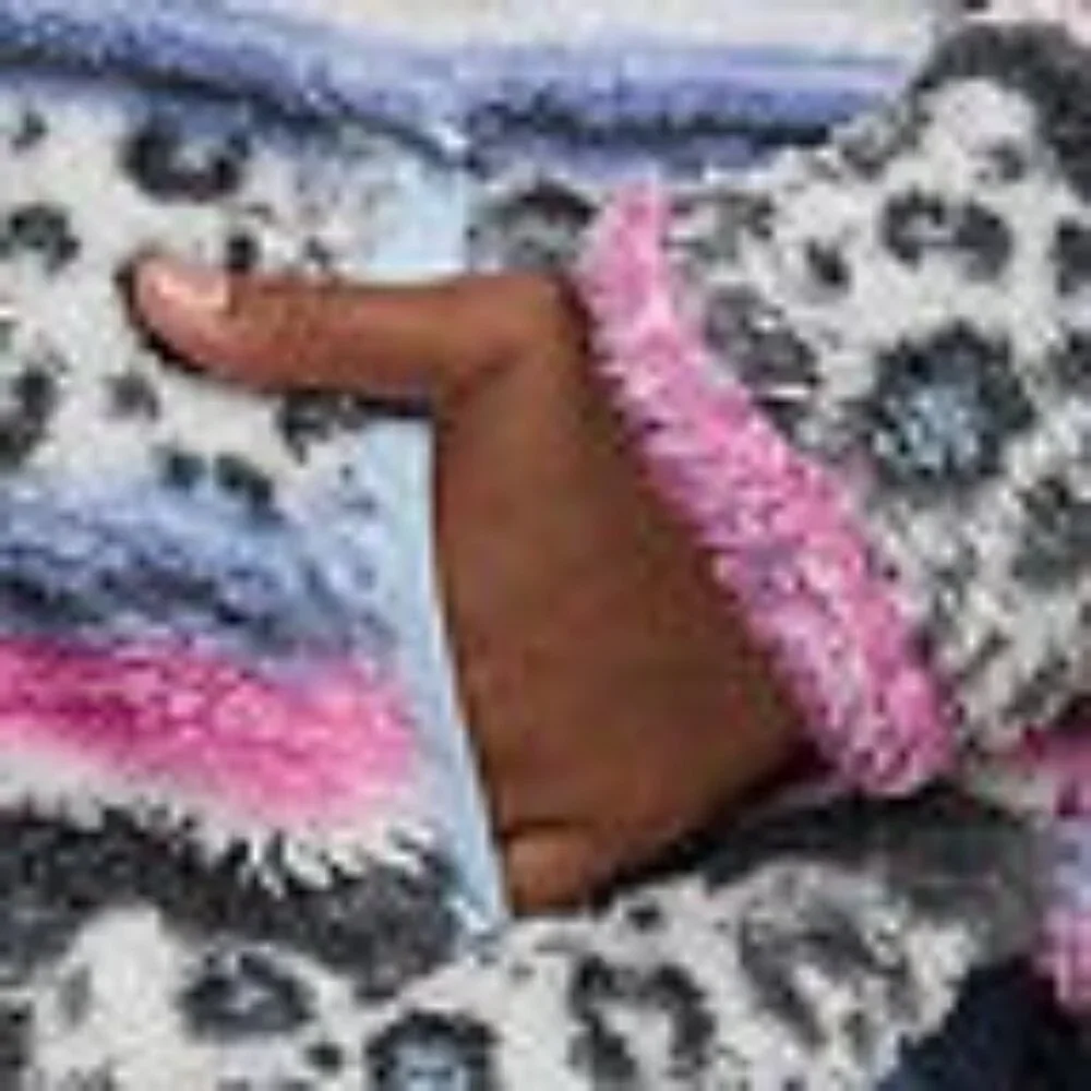 Hurley sherpa quarter